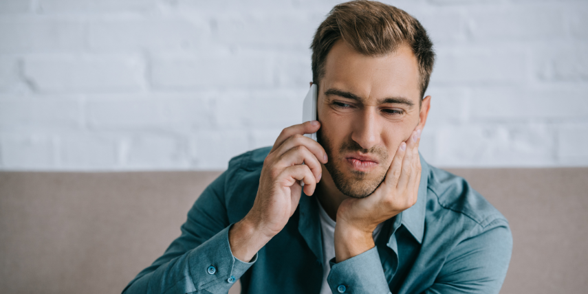 Dysfonctionnement de l’appareil temporo-mandibulaire